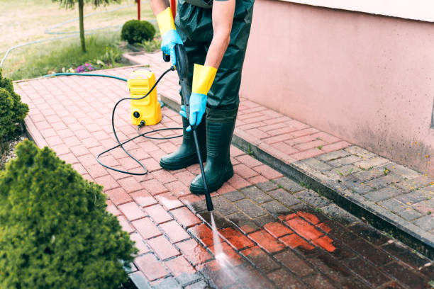 Best Spring Cleaning  in Newport East, RI