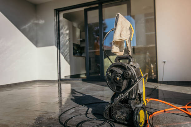 Professional Pressure Washing in Newport East, RI