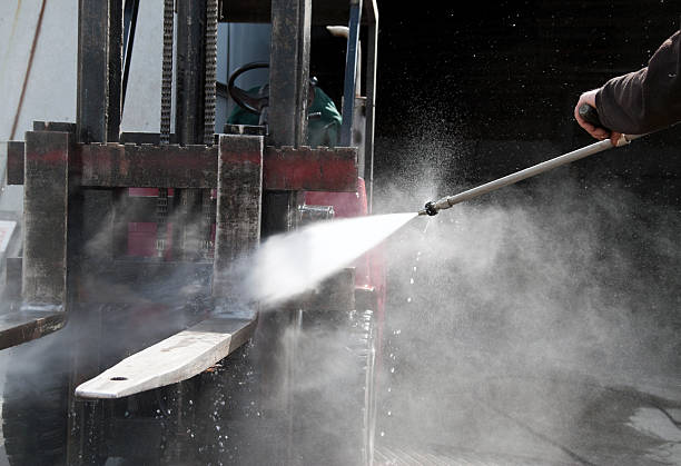Boat and Dock Cleaning in Newport East, RI