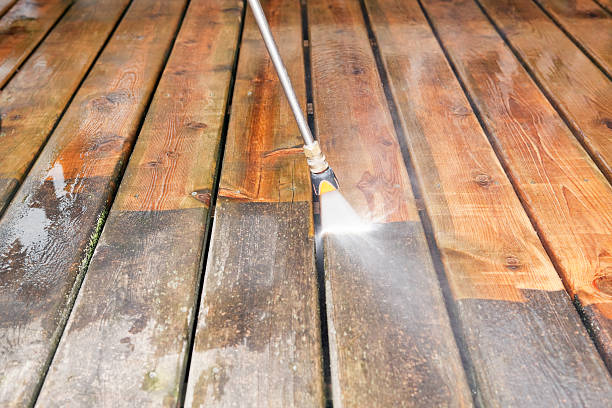  Newport East, RI Pressure Washing Pros