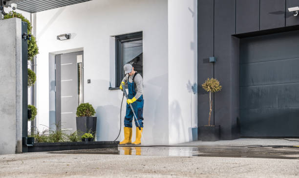 Best Machinery and Equipment Cleaning  in Newport East, RI