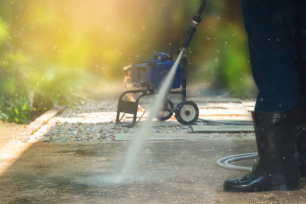 Best Heavy Equipment Washing  in Newport East, RI